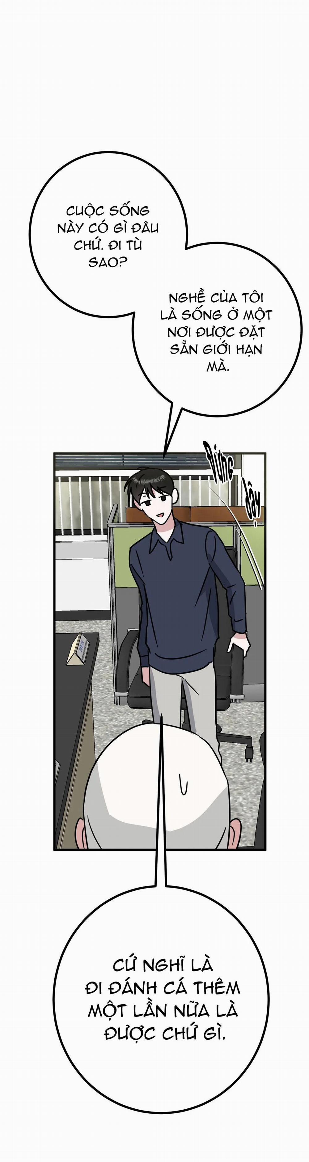 Nhà Tôi Thành Phim Trường Mất Rồi 18 trang 49