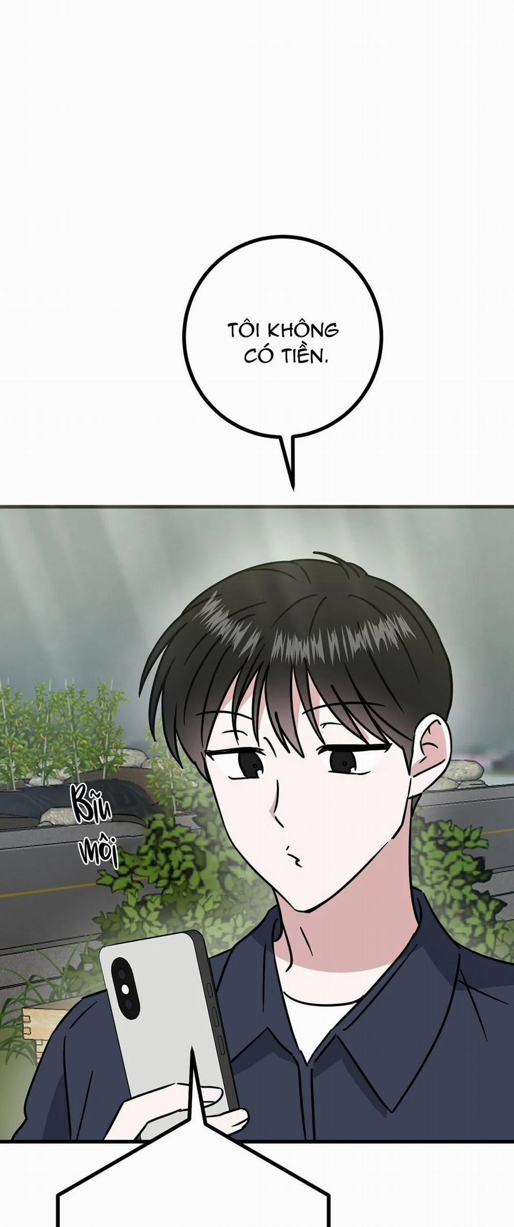 Nhà Tôi Thành Phim Trường Mất Rồi 18 trang 5