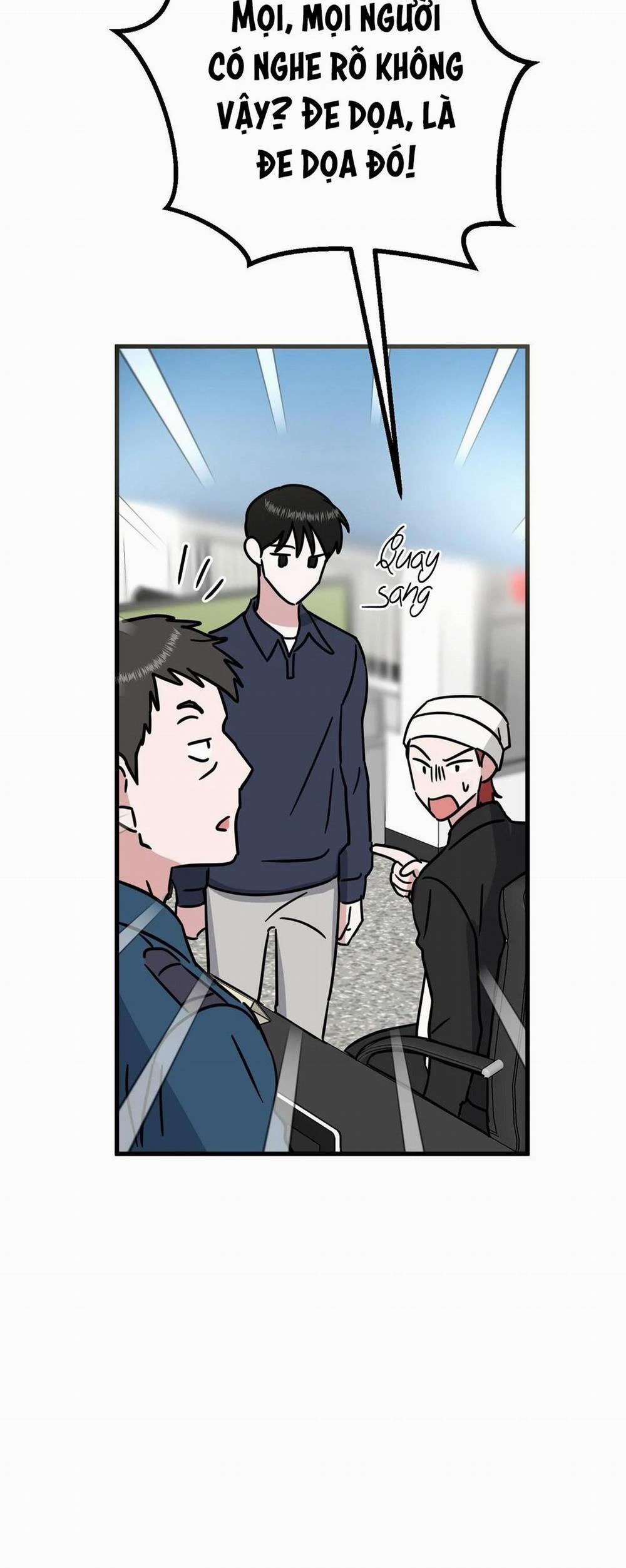 Nhà Tôi Thành Phim Trường Mất Rồi 18 trang 54