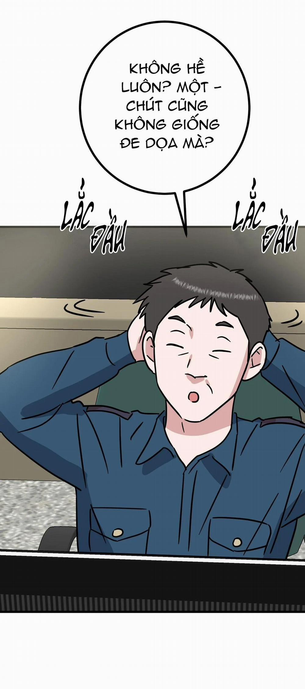 Nhà Tôi Thành Phim Trường Mất Rồi 18 trang 55