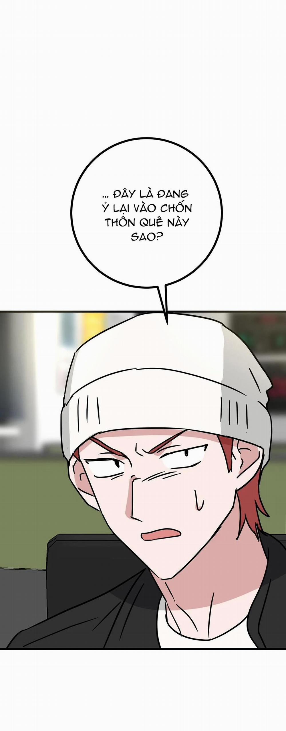 Nhà Tôi Thành Phim Trường Mất Rồi 18 trang 56