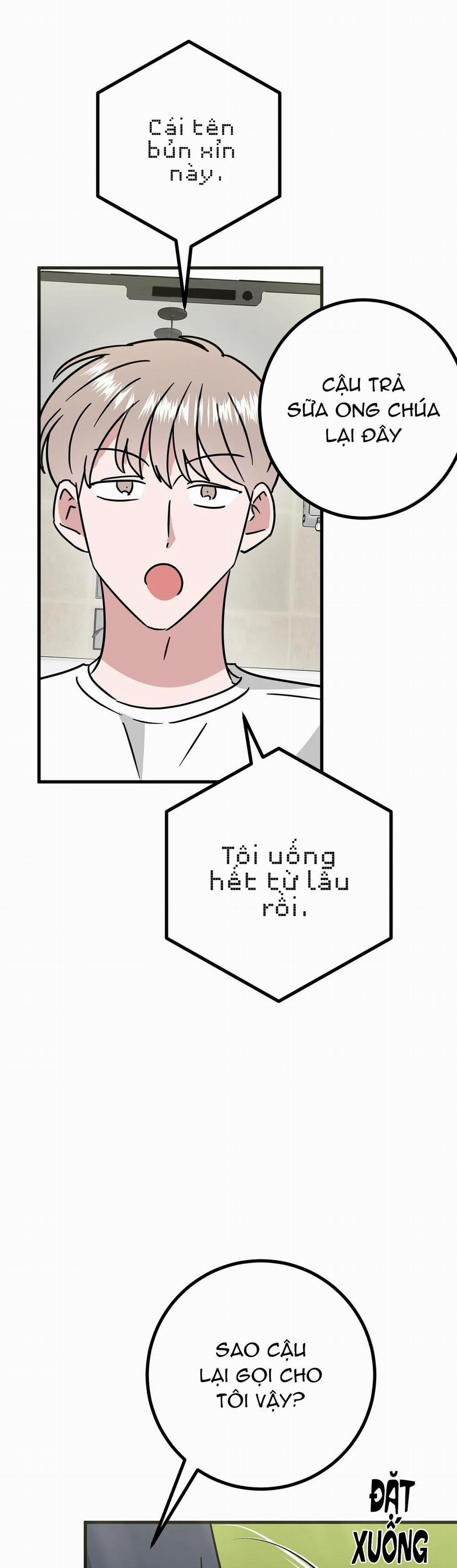 Nhà Tôi Thành Phim Trường Mất Rồi 18 trang 7