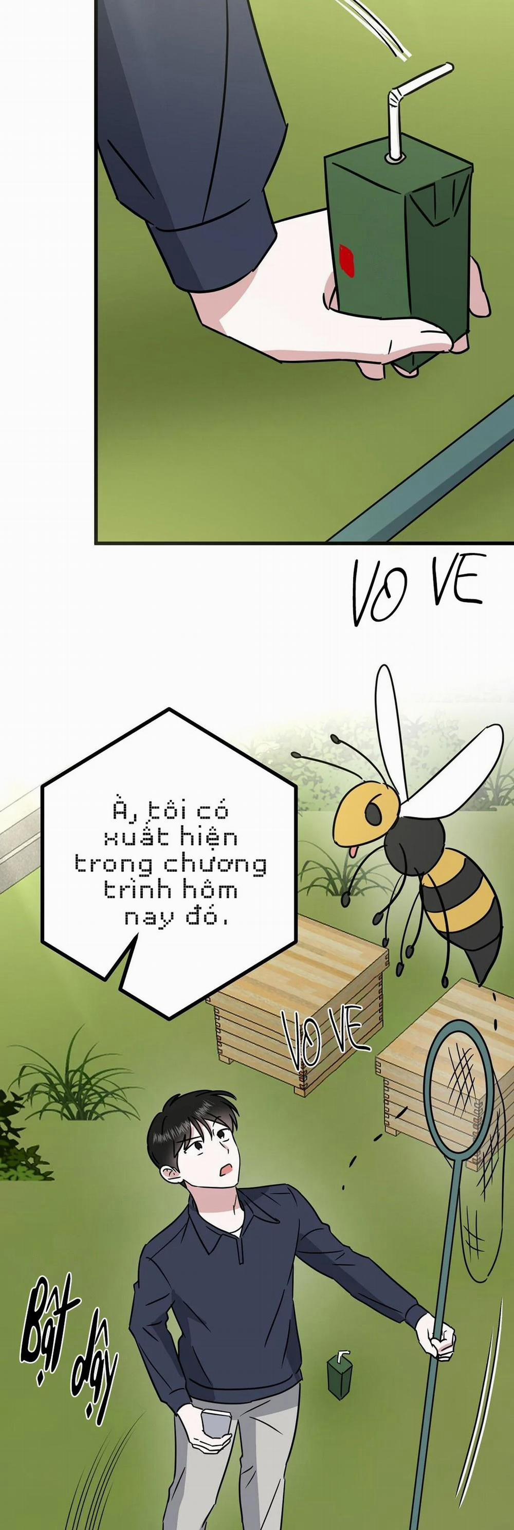 Nhà Tôi Thành Phim Trường Mất Rồi 18 trang 8