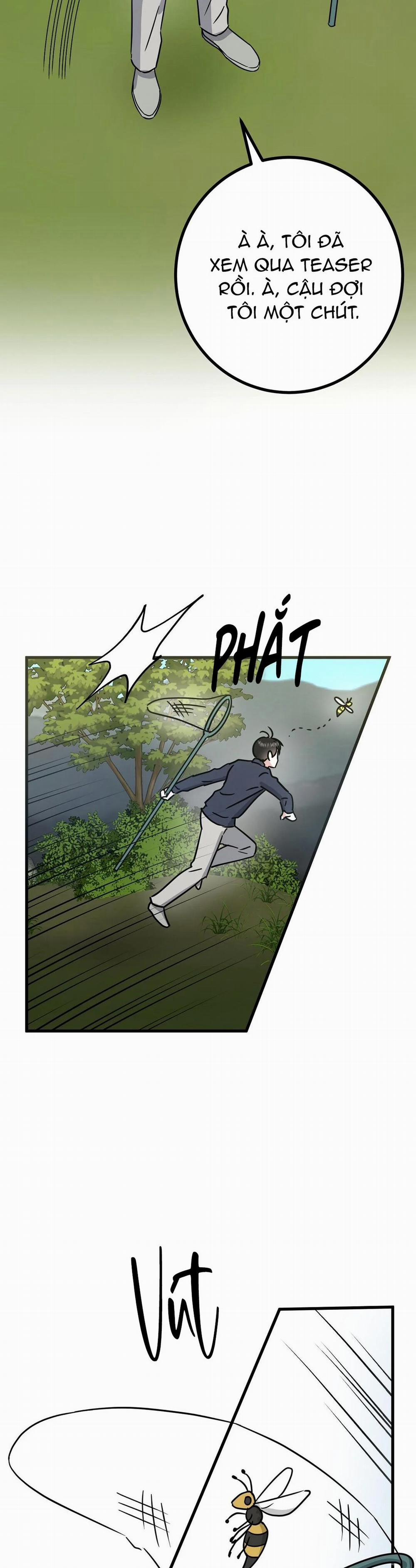 Nhà Tôi Thành Phim Trường Mất Rồi 18 trang 9