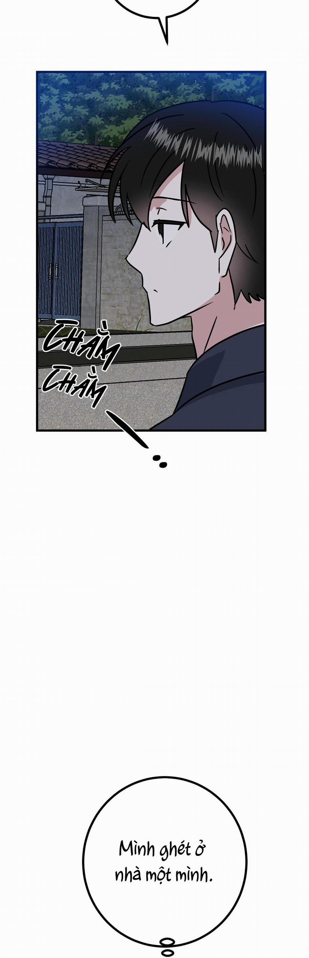 Nhà Tôi Thành Phim Trường Mất Rồi 19 trang 1