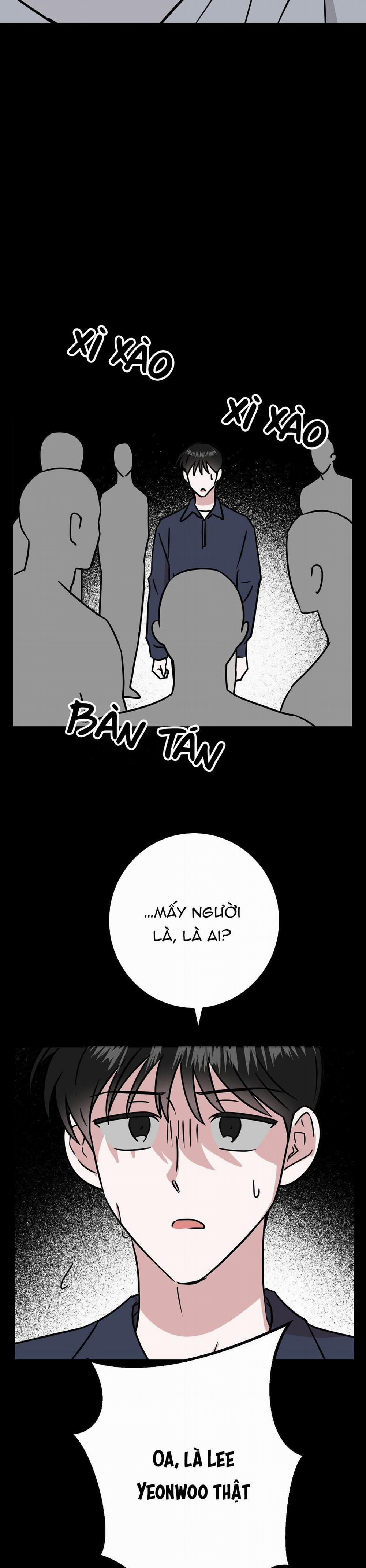 Nhà Tôi Thành Phim Trường Mất Rồi 19 trang 12