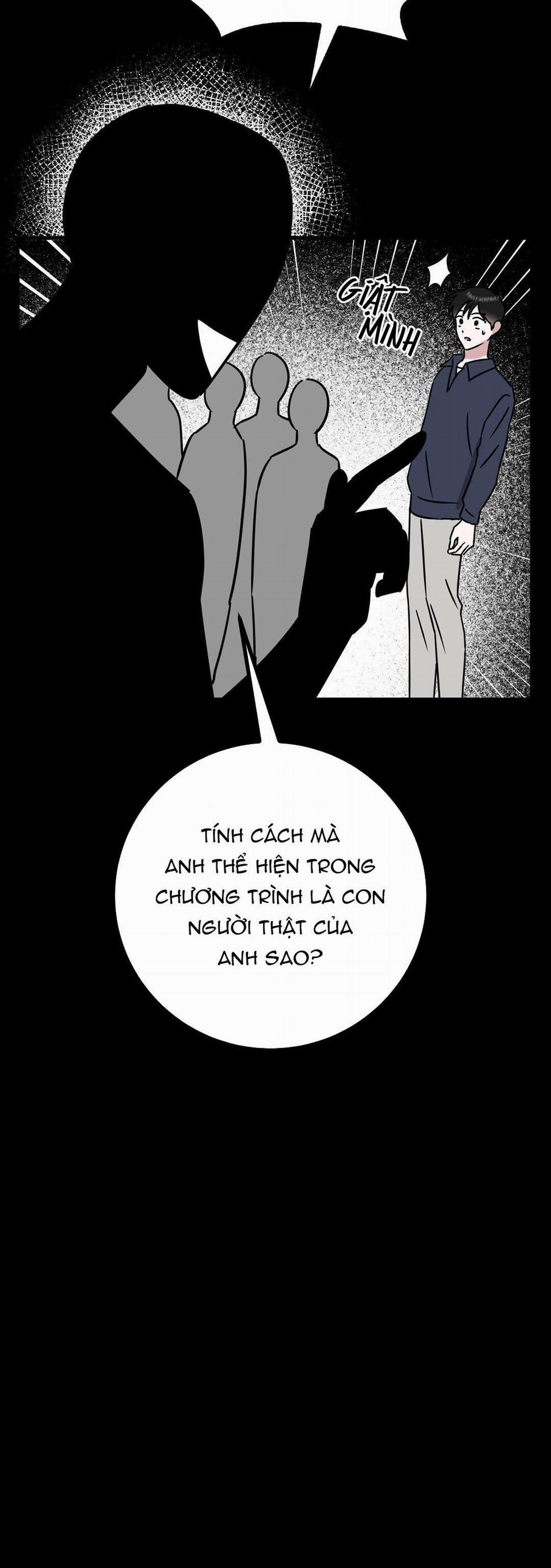 Nhà Tôi Thành Phim Trường Mất Rồi 19 trang 13