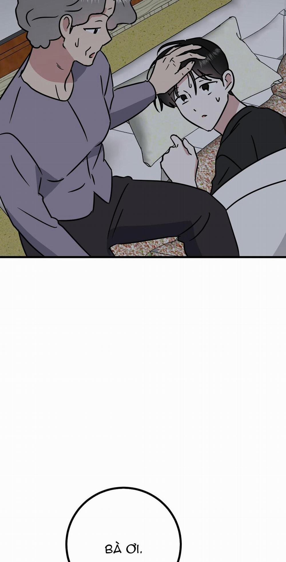 Nhà Tôi Thành Phim Trường Mất Rồi 19 trang 17