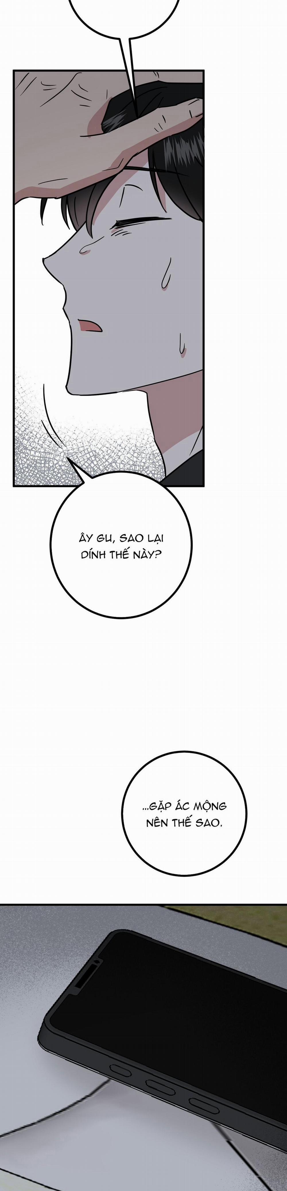 Nhà Tôi Thành Phim Trường Mất Rồi 19 trang 18