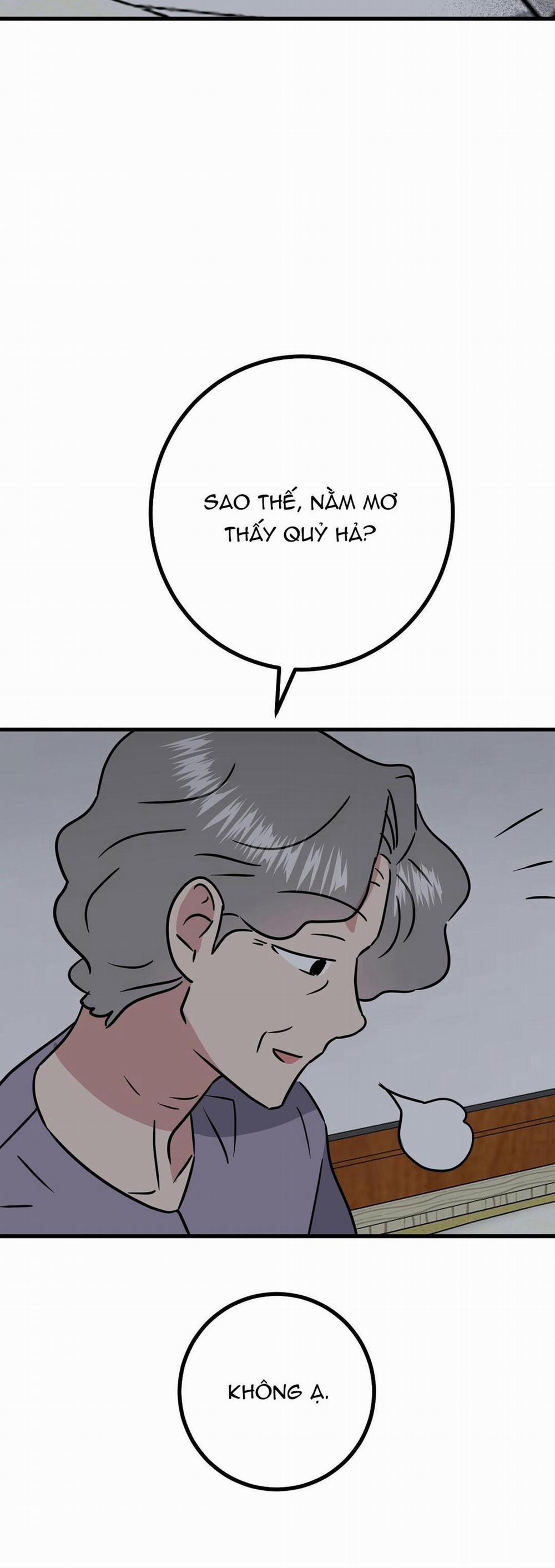 Nhà Tôi Thành Phim Trường Mất Rồi 19 trang 19