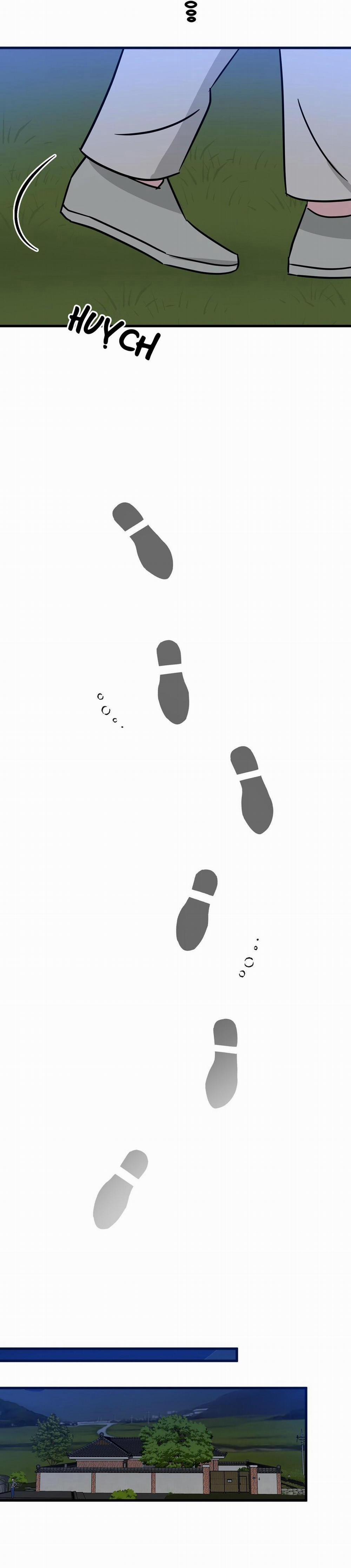 Nhà Tôi Thành Phim Trường Mất Rồi 19 trang 2