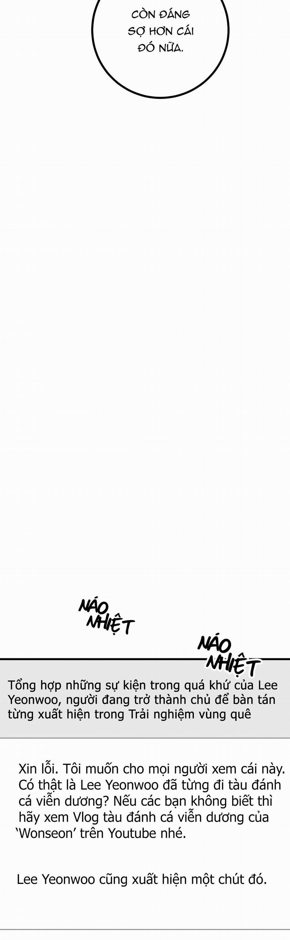 Nhà Tôi Thành Phim Trường Mất Rồi 19 trang 21