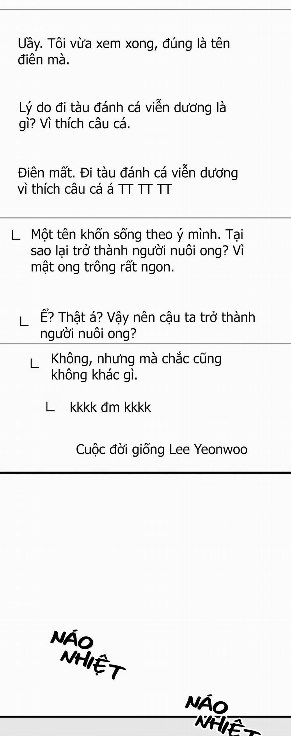 Nhà Tôi Thành Phim Trường Mất Rồi 19 trang 22