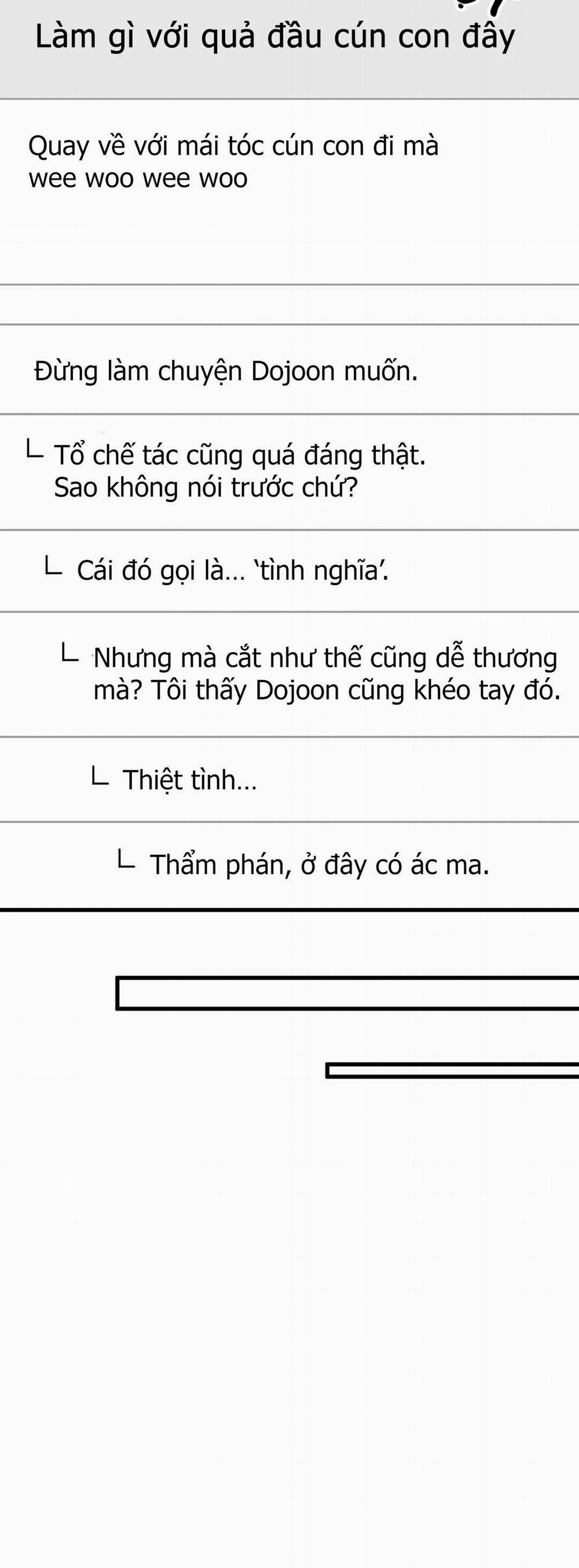 Nhà Tôi Thành Phim Trường Mất Rồi 19 trang 23