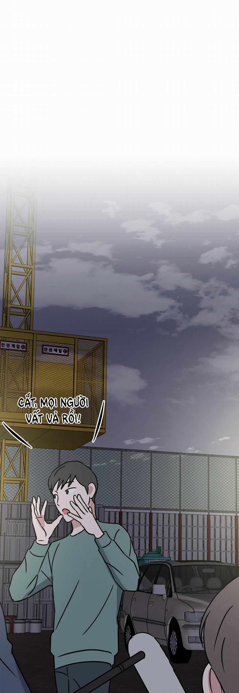 Nhà Tôi Thành Phim Trường Mất Rồi 19 trang 24