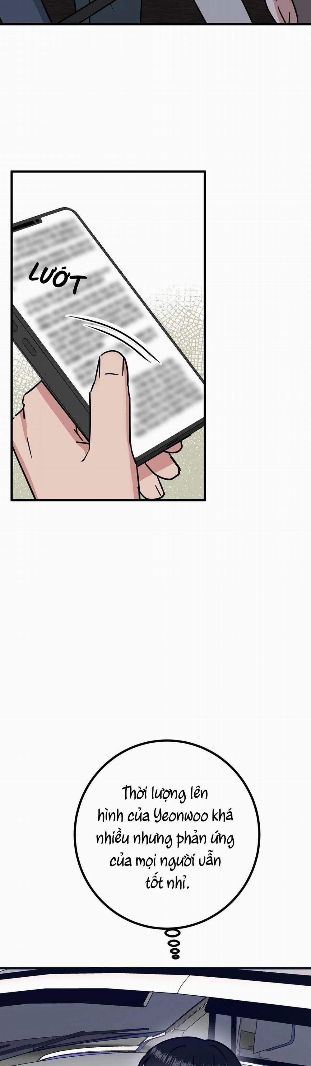 Nhà Tôi Thành Phim Trường Mất Rồi 19 trang 25