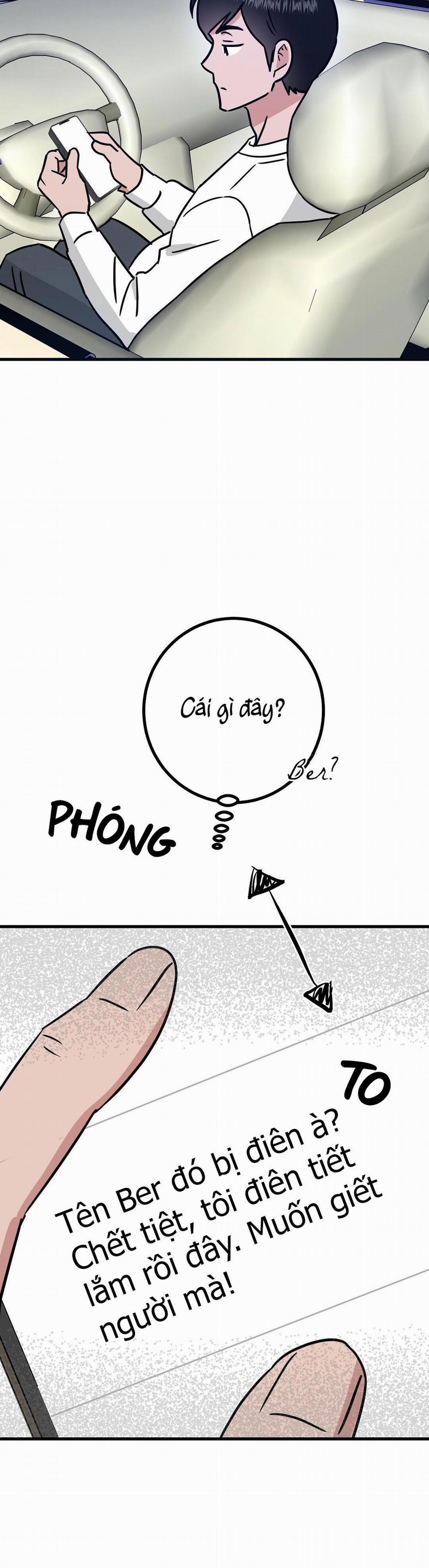 Nhà Tôi Thành Phim Trường Mất Rồi 19 trang 26