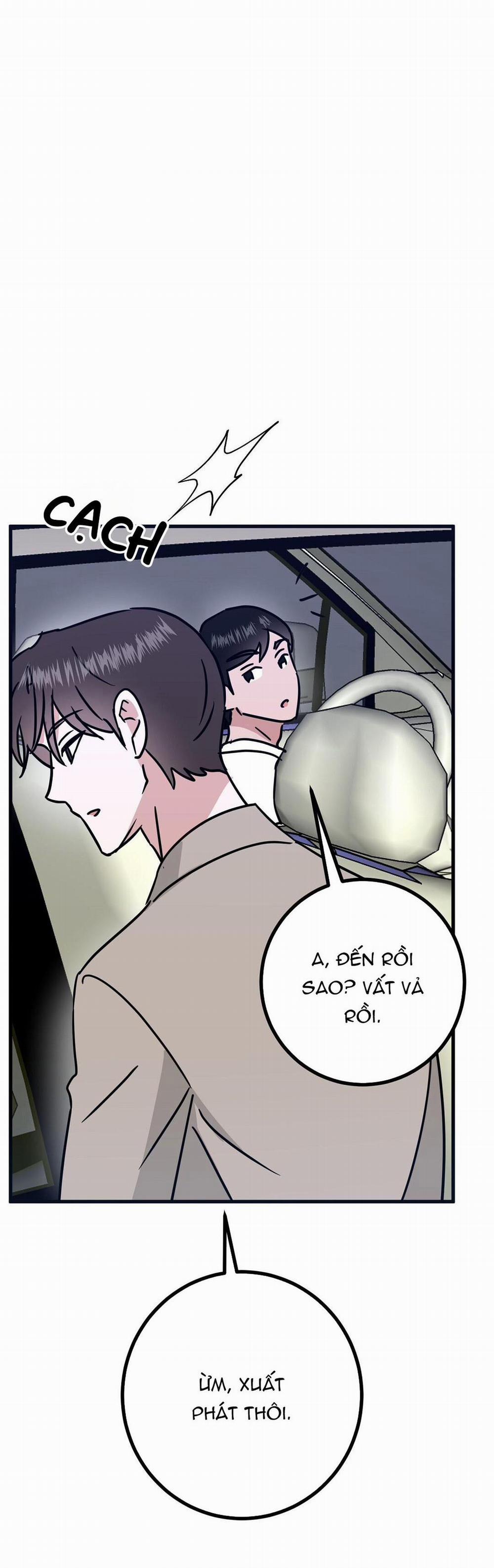 Nhà Tôi Thành Phim Trường Mất Rồi 19 trang 27