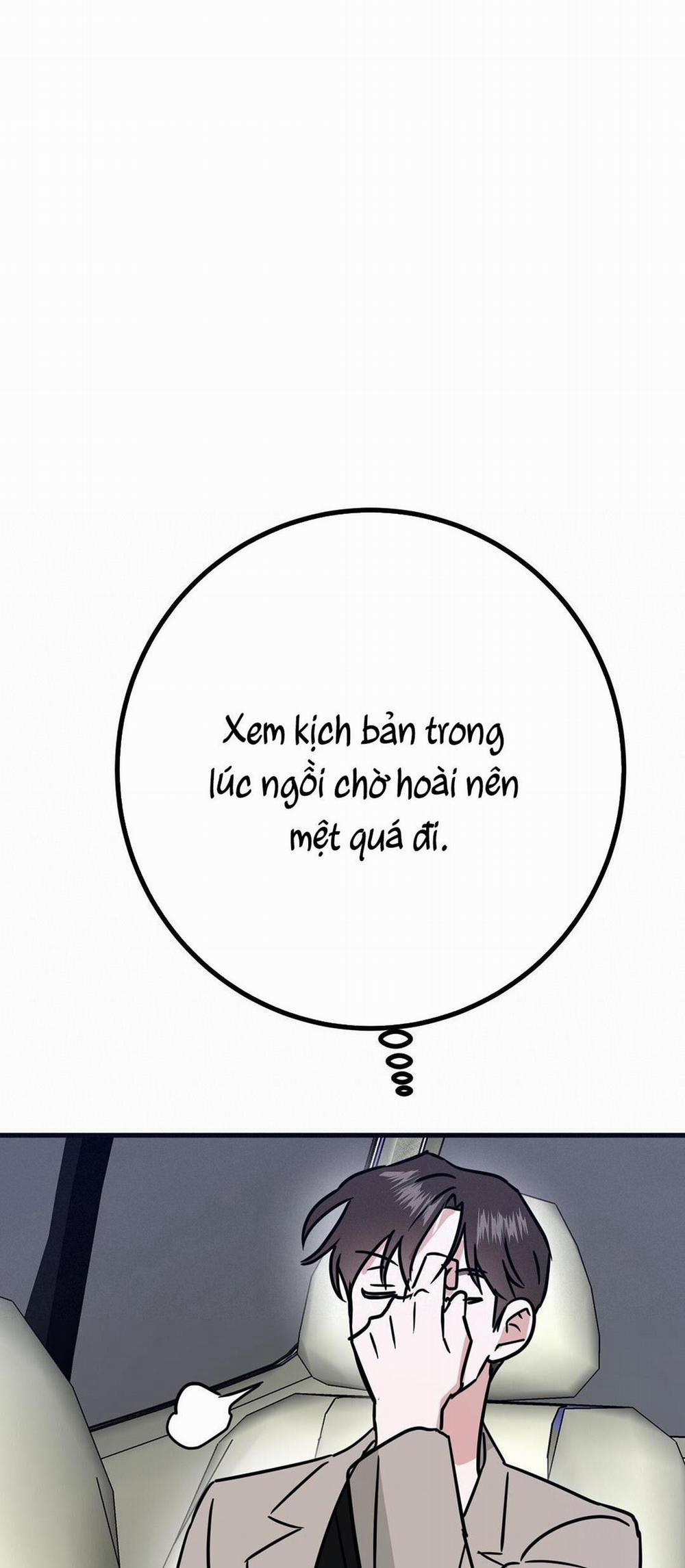 Nhà Tôi Thành Phim Trường Mất Rồi 19 trang 28