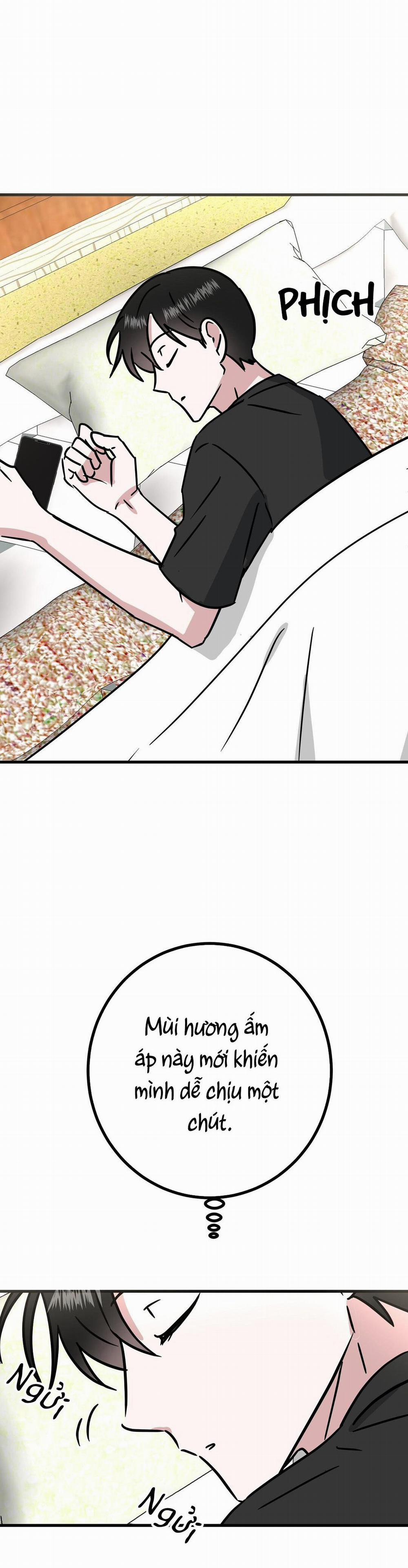 Nhà Tôi Thành Phim Trường Mất Rồi 19 trang 3