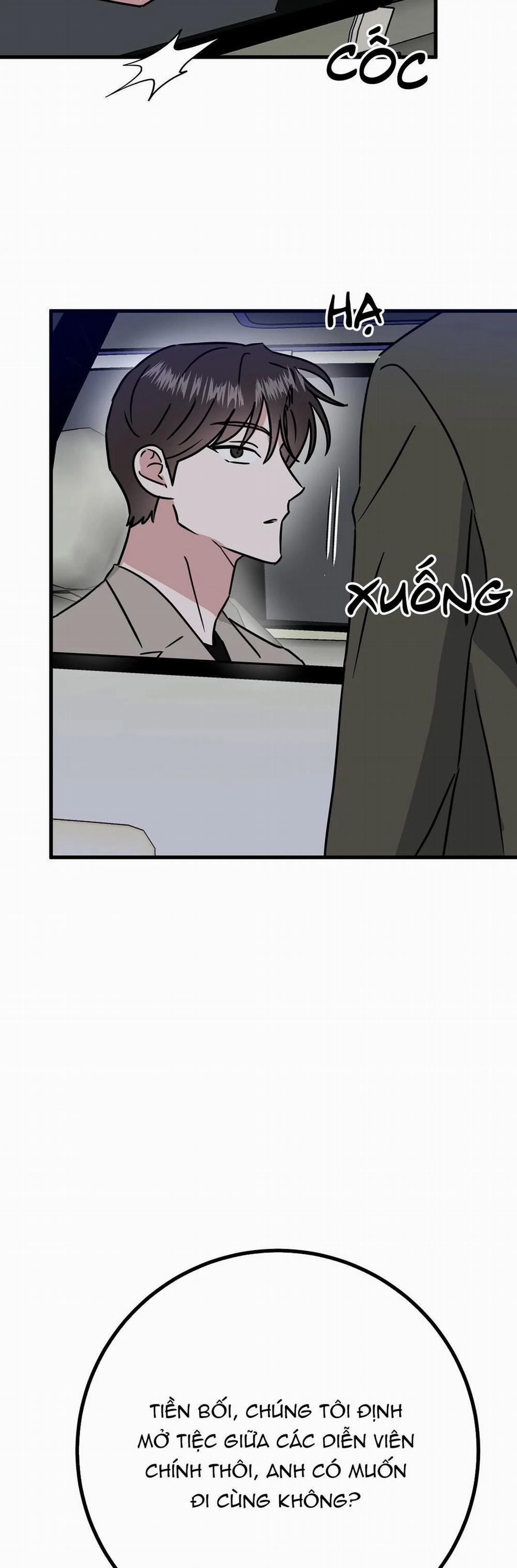 Nhà Tôi Thành Phim Trường Mất Rồi 19 trang 30