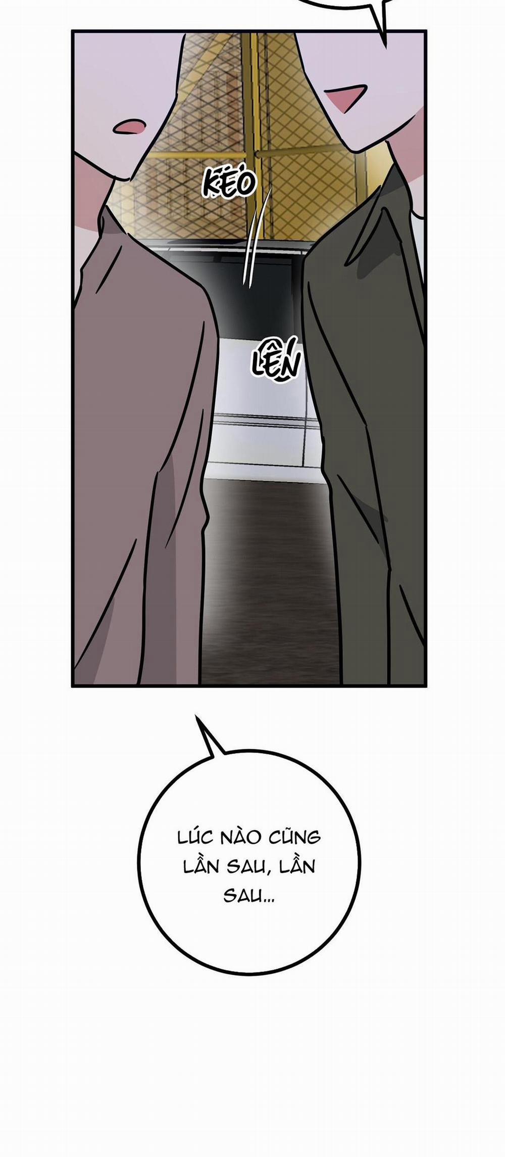 Nhà Tôi Thành Phim Trường Mất Rồi 19 trang 33