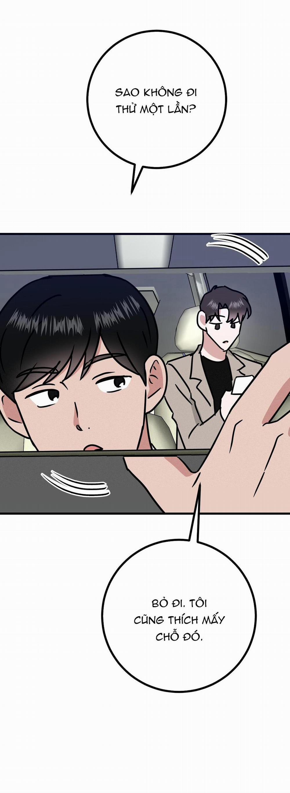 Nhà Tôi Thành Phim Trường Mất Rồi 19 trang 34