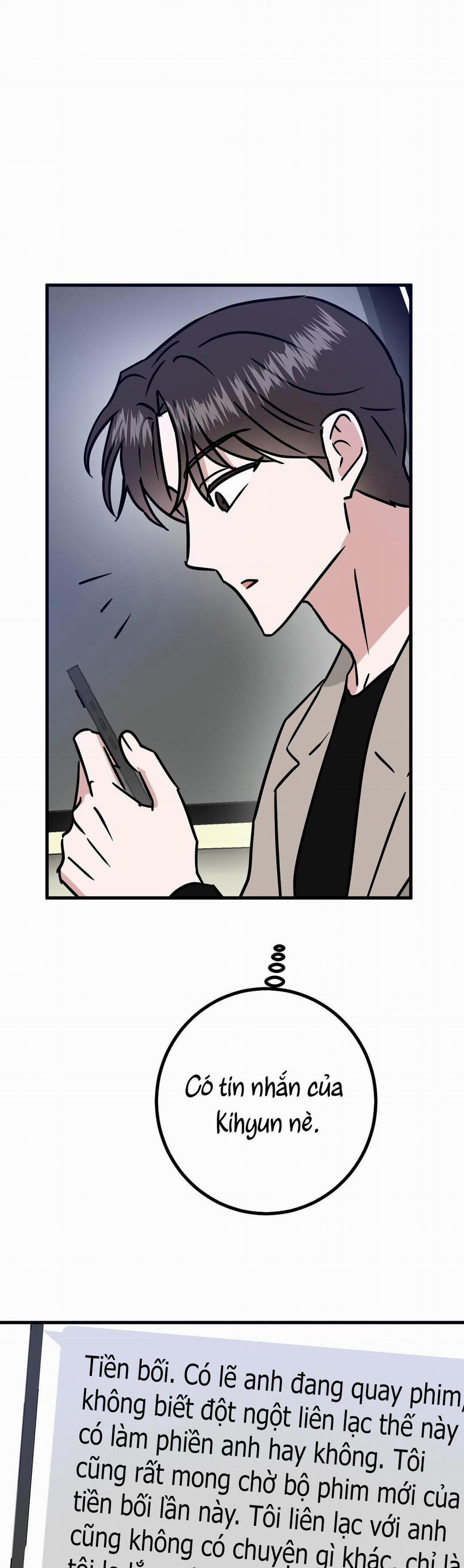 Nhà Tôi Thành Phim Trường Mất Rồi 19 trang 35