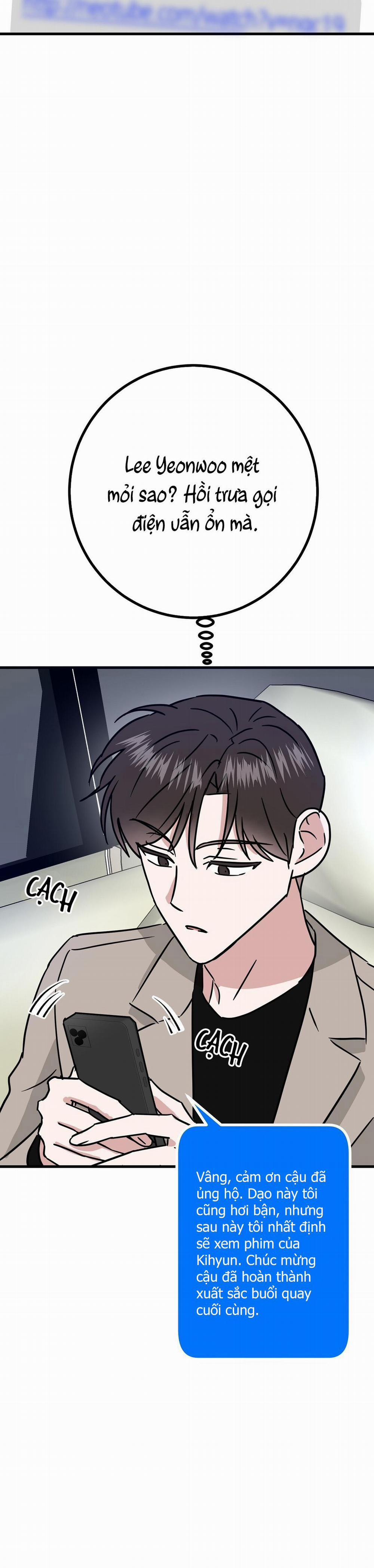 Nhà Tôi Thành Phim Trường Mất Rồi 19 trang 37