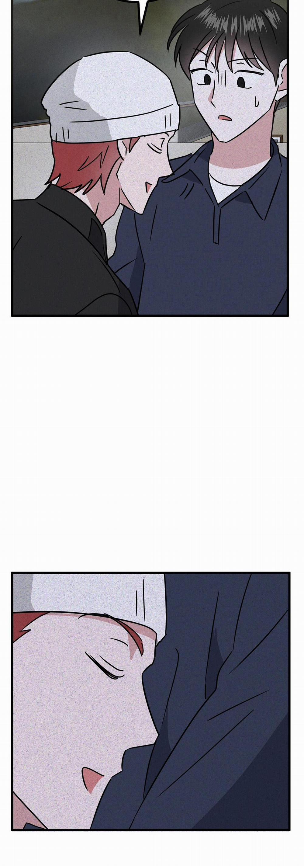 Nhà Tôi Thành Phim Trường Mất Rồi 19 trang 39