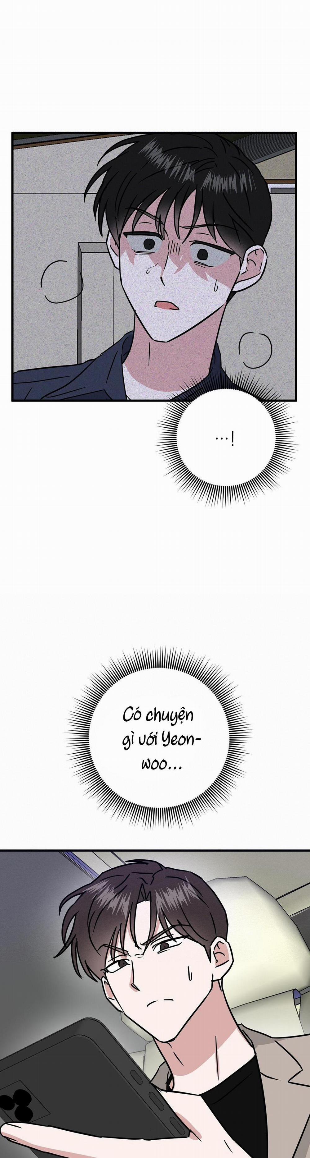 Nhà Tôi Thành Phim Trường Mất Rồi 19 trang 40