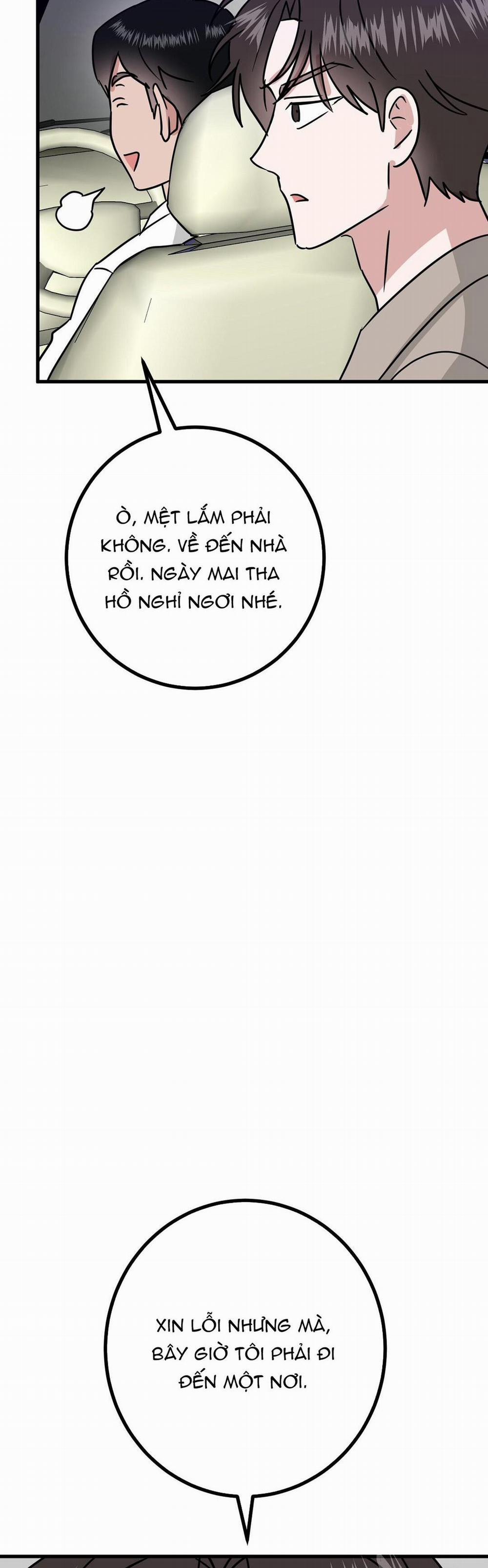 Nhà Tôi Thành Phim Trường Mất Rồi 19 trang 42