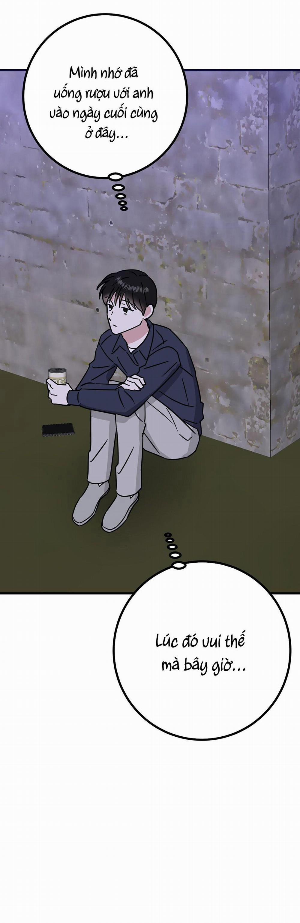 Nhà Tôi Thành Phim Trường Mất Rồi 19 trang 45