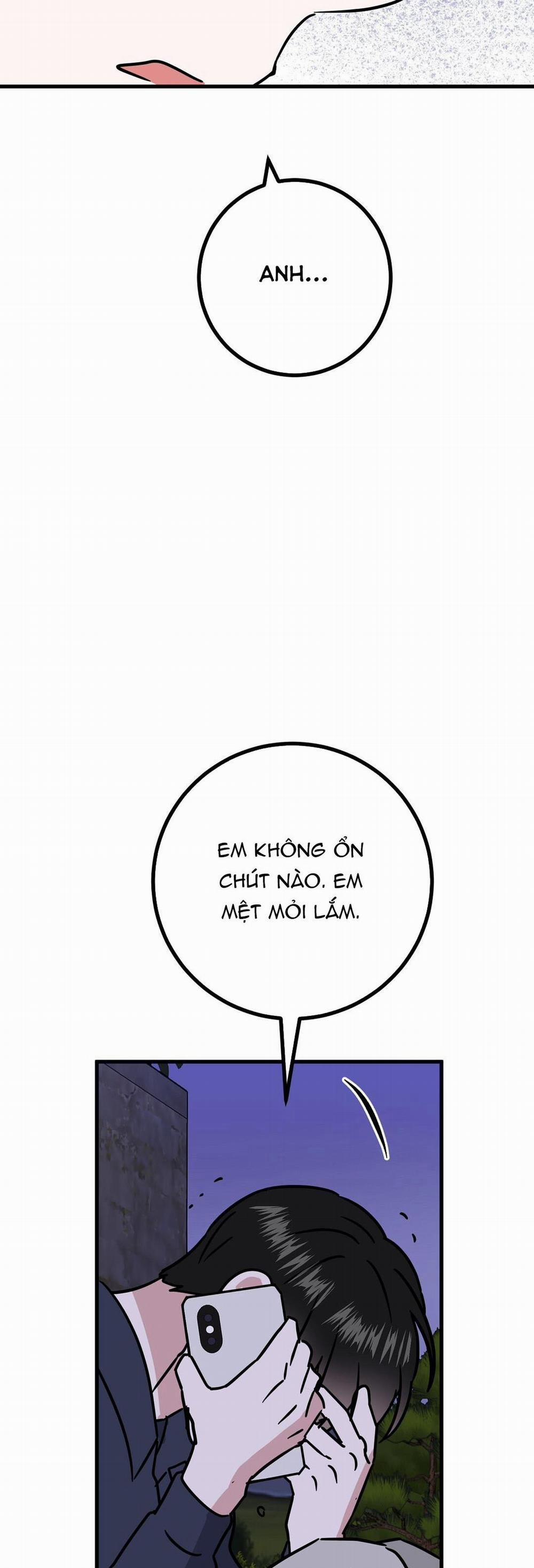 Nhà Tôi Thành Phim Trường Mất Rồi 19 trang 52