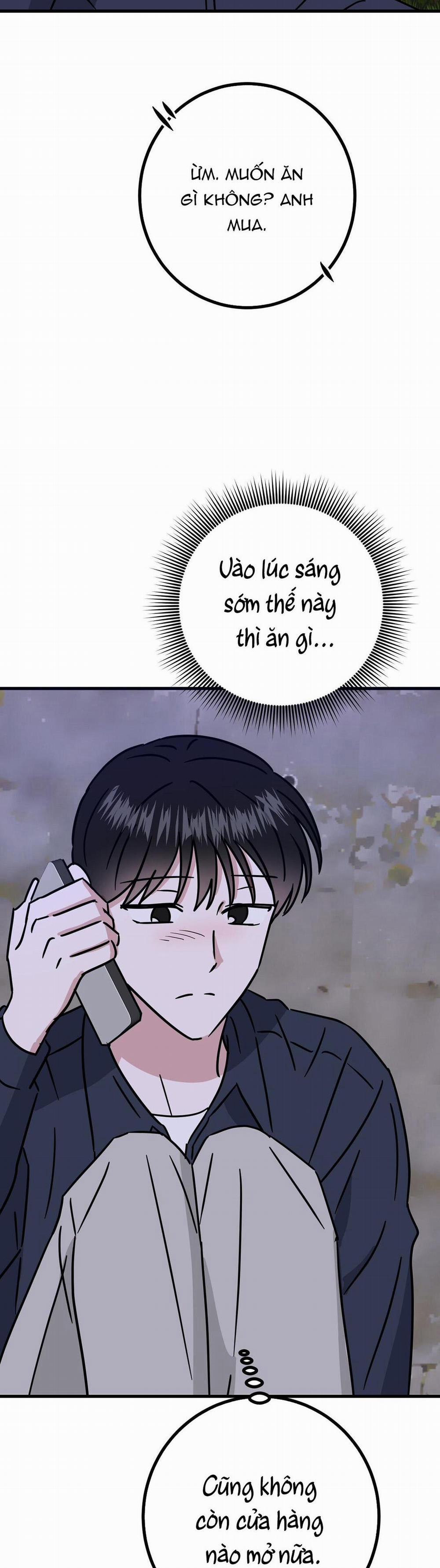 Nhà Tôi Thành Phim Trường Mất Rồi 19 trang 54