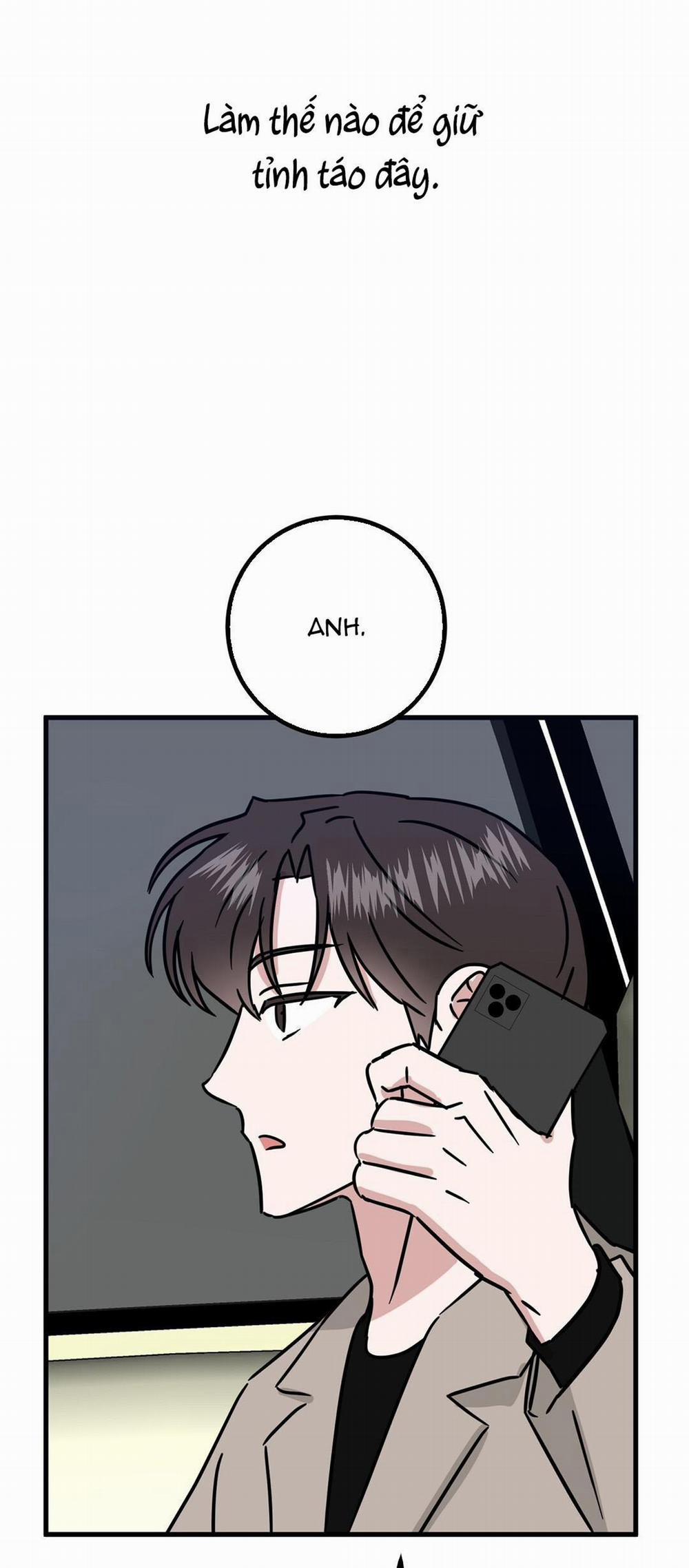 Nhà Tôi Thành Phim Trường Mất Rồi 19 trang 56