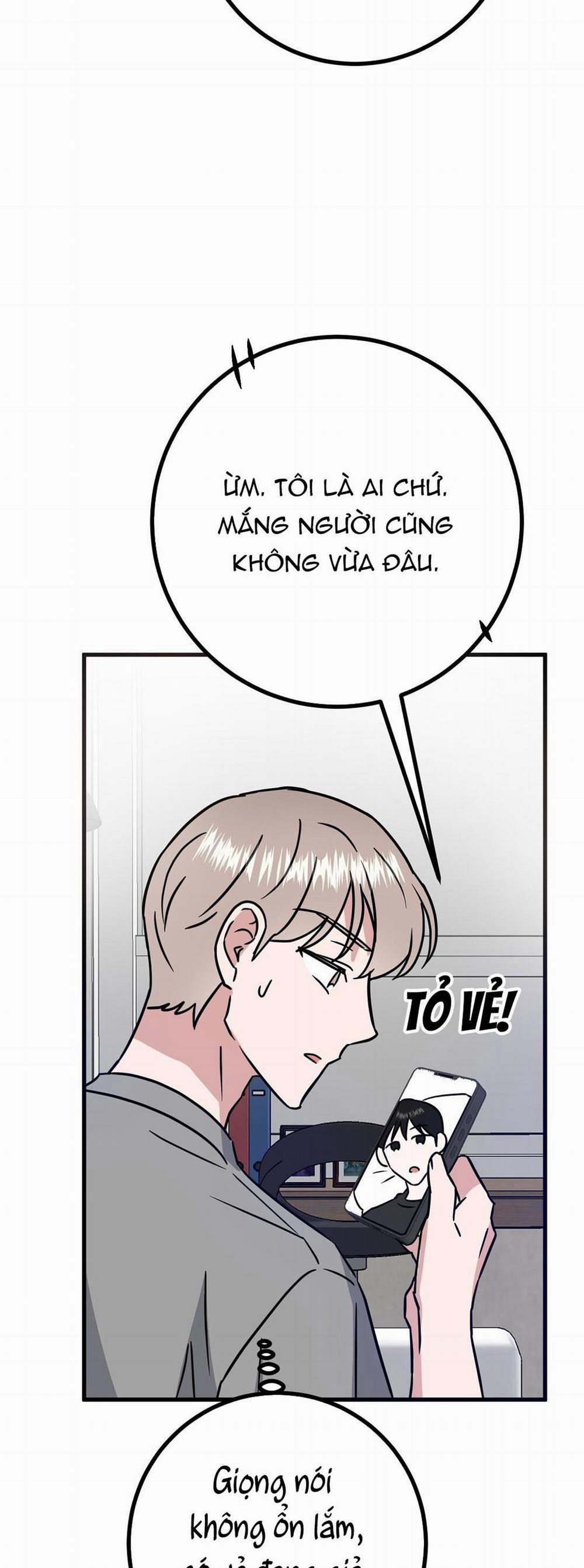 Nhà Tôi Thành Phim Trường Mất Rồi 19 trang 6