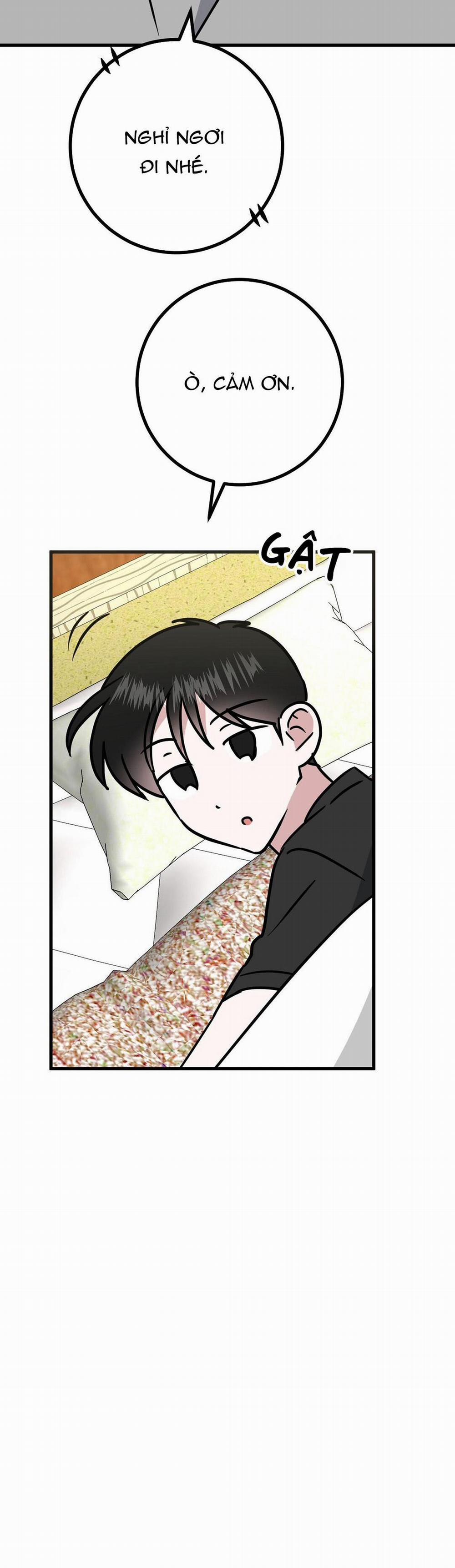 Nhà Tôi Thành Phim Trường Mất Rồi 19 trang 9