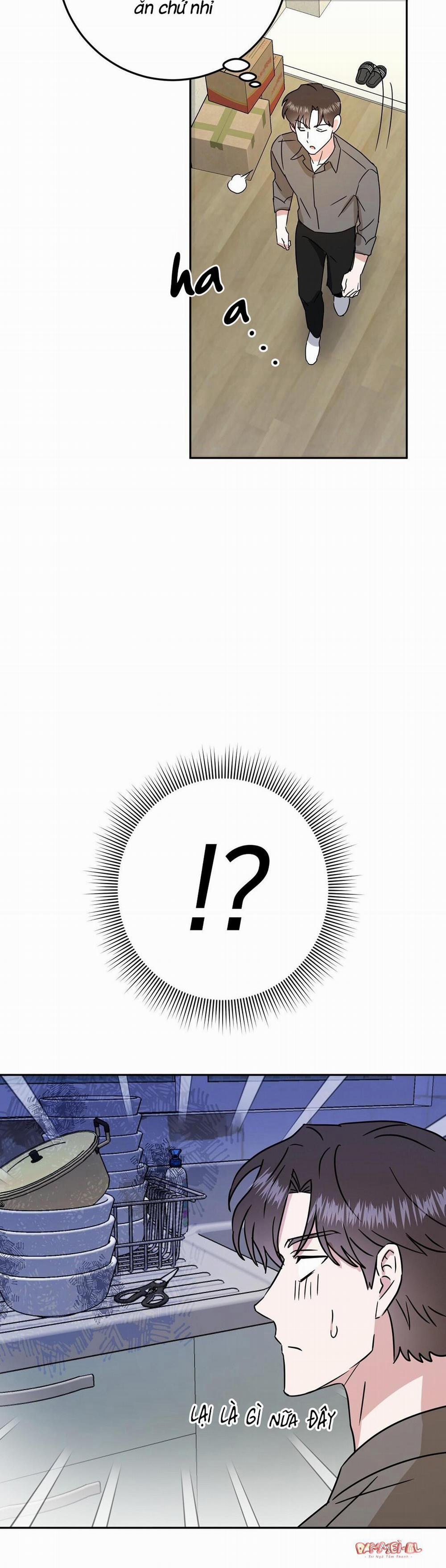 Nhà Tôi Thành Phim Trường Mất Rồi 2 boy 0 dơ trang 14