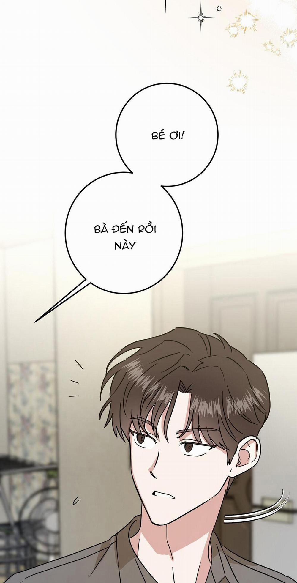 Nhà Tôi Thành Phim Trường Mất Rồi 2 boy 0 dơ trang 18