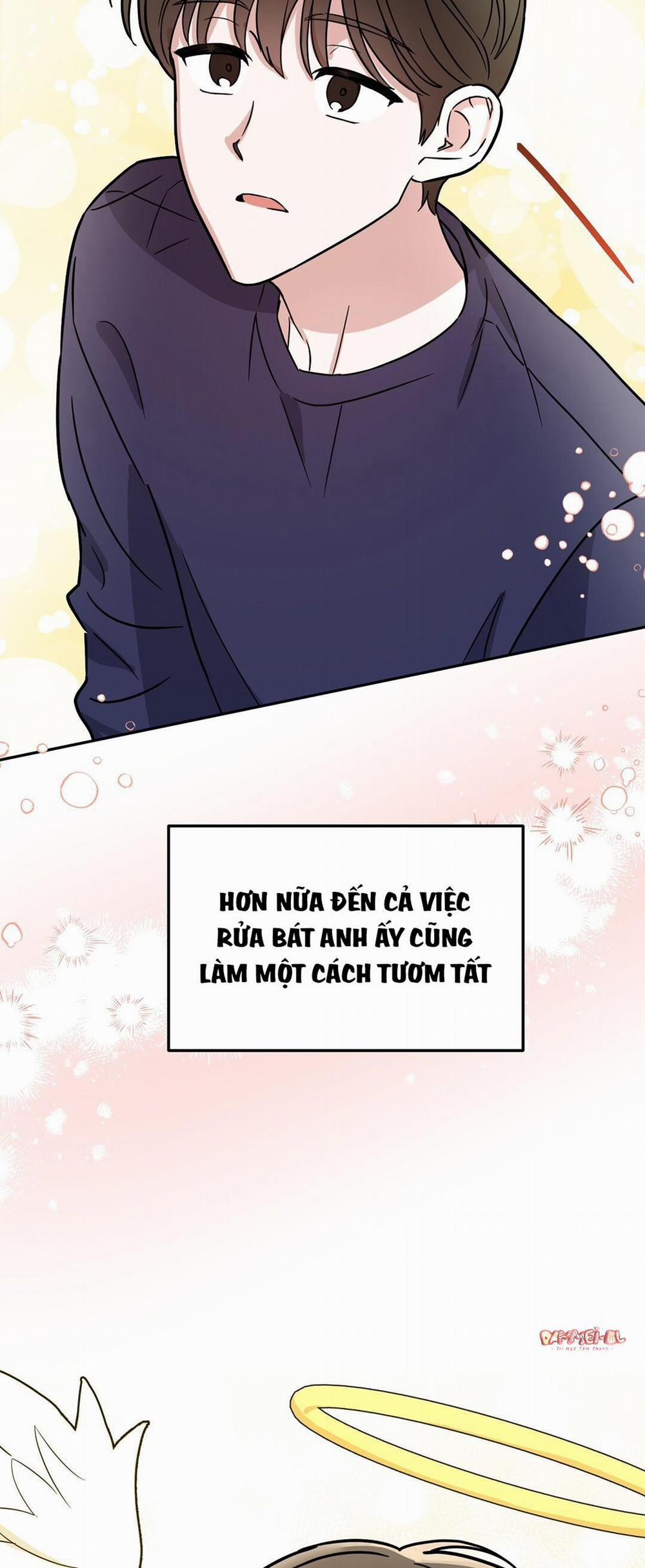 Nhà Tôi Thành Phim Trường Mất Rồi 2 boy 0 dơ trang 36