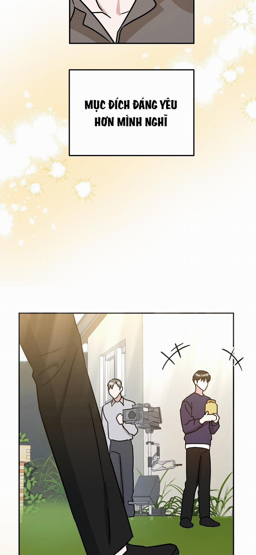 Nhà Tôi Thành Phim Trường Mất Rồi 2 boy 0 dơ trang 47