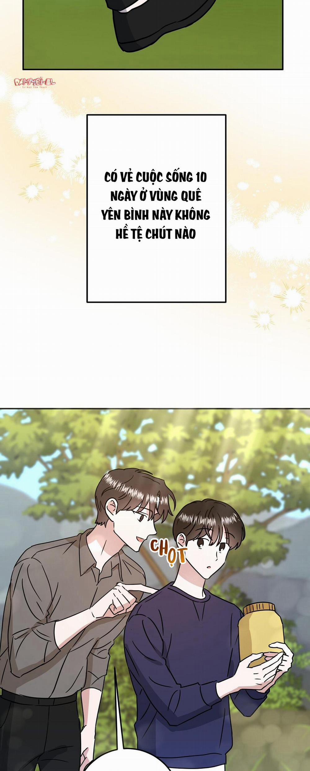 Nhà Tôi Thành Phim Trường Mất Rồi 2 boy 0 dơ trang 48