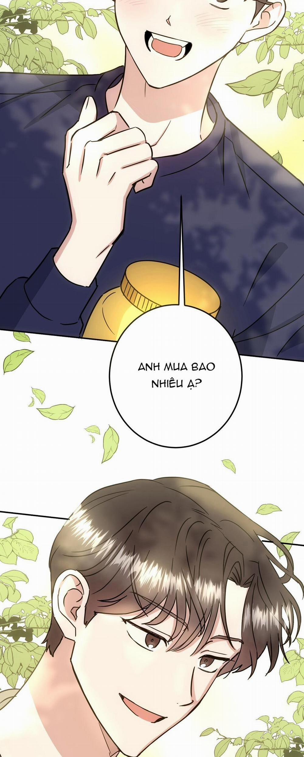 Nhà Tôi Thành Phim Trường Mất Rồi 2 boy 0 dơ trang 50