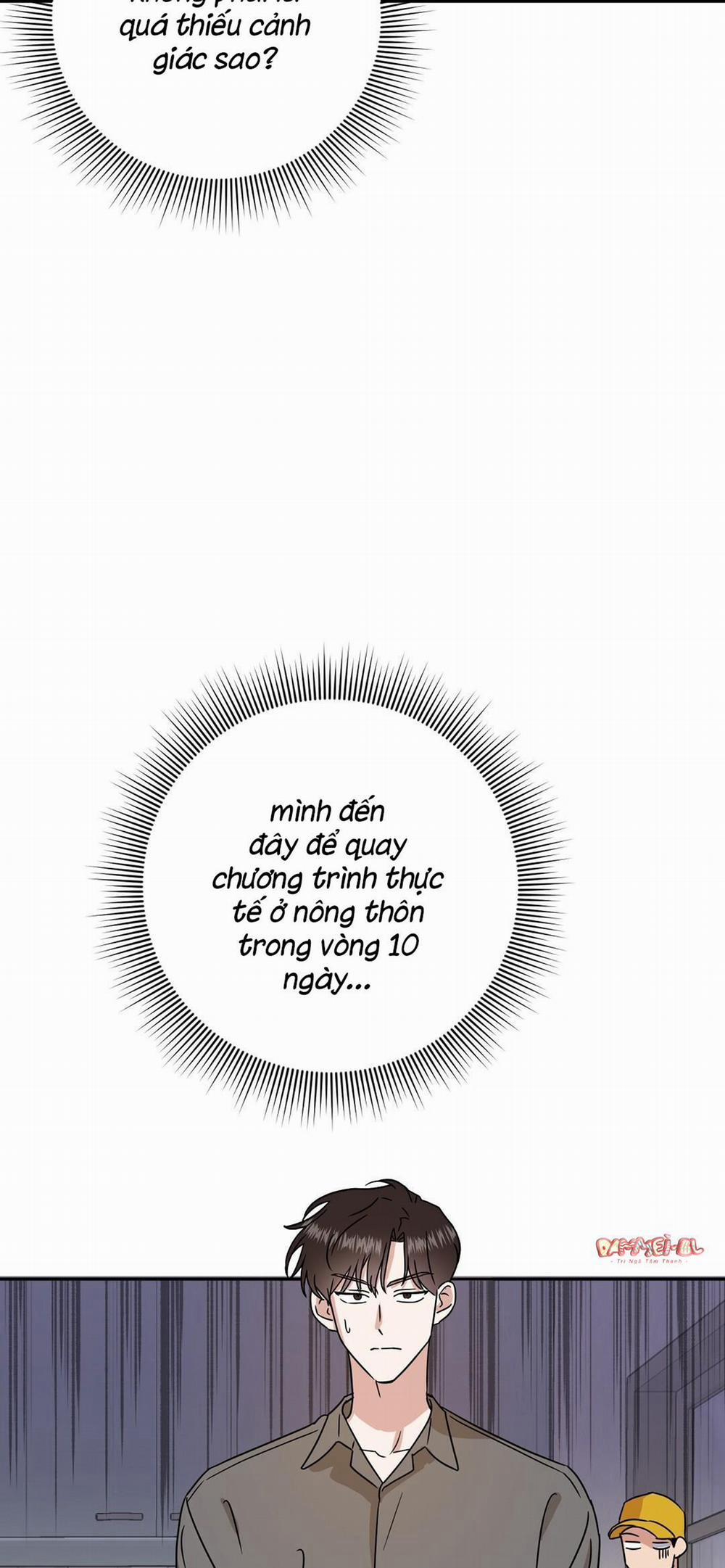 Nhà Tôi Thành Phim Trường Mất Rồi 2 trang 12