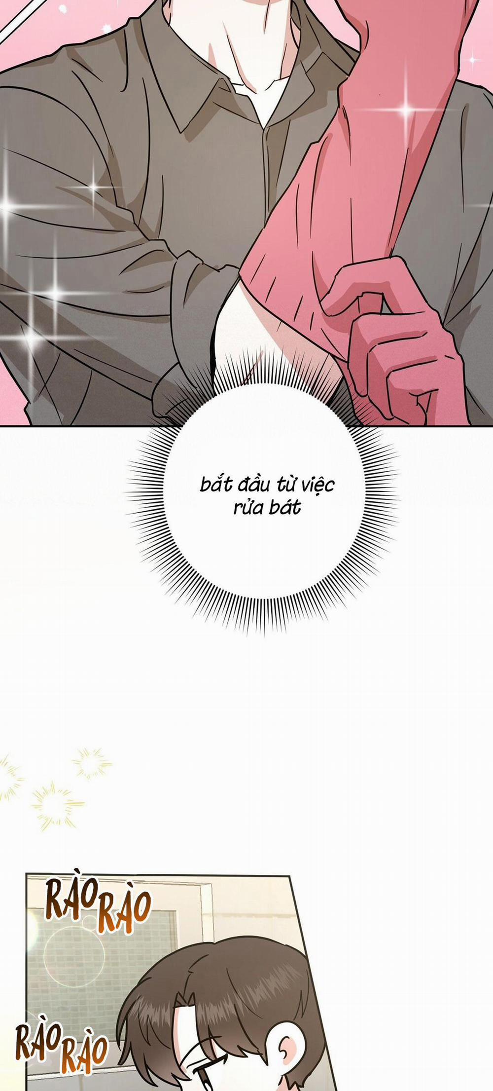 Nhà Tôi Thành Phim Trường Mất Rồi 2 trang 16