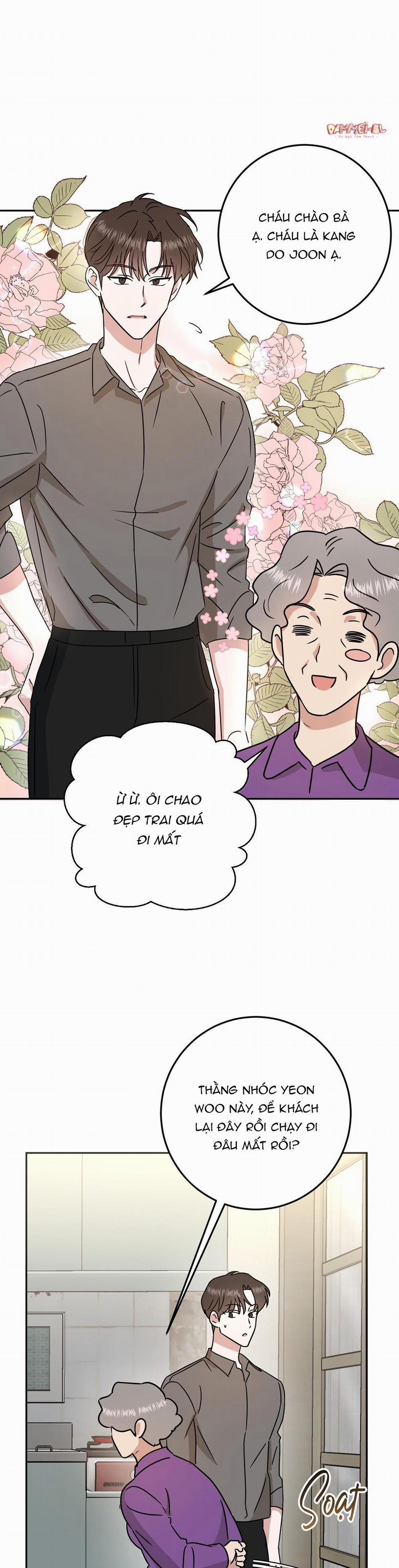 Nhà Tôi Thành Phim Trường Mất Rồi 2 trang 20