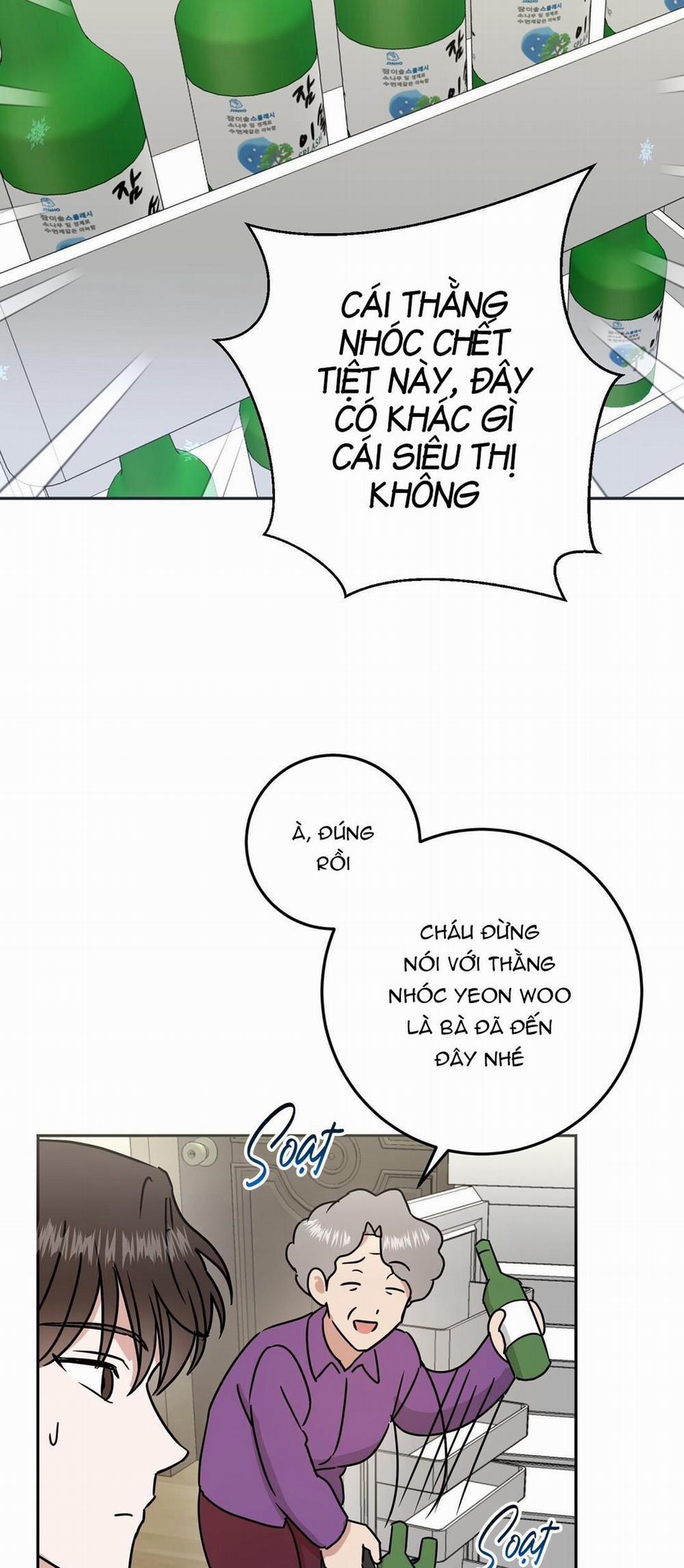 Nhà Tôi Thành Phim Trường Mất Rồi 2 trang 23