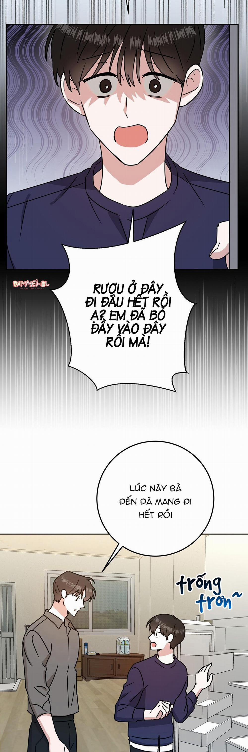 Nhà Tôi Thành Phim Trường Mất Rồi 2 trang 26