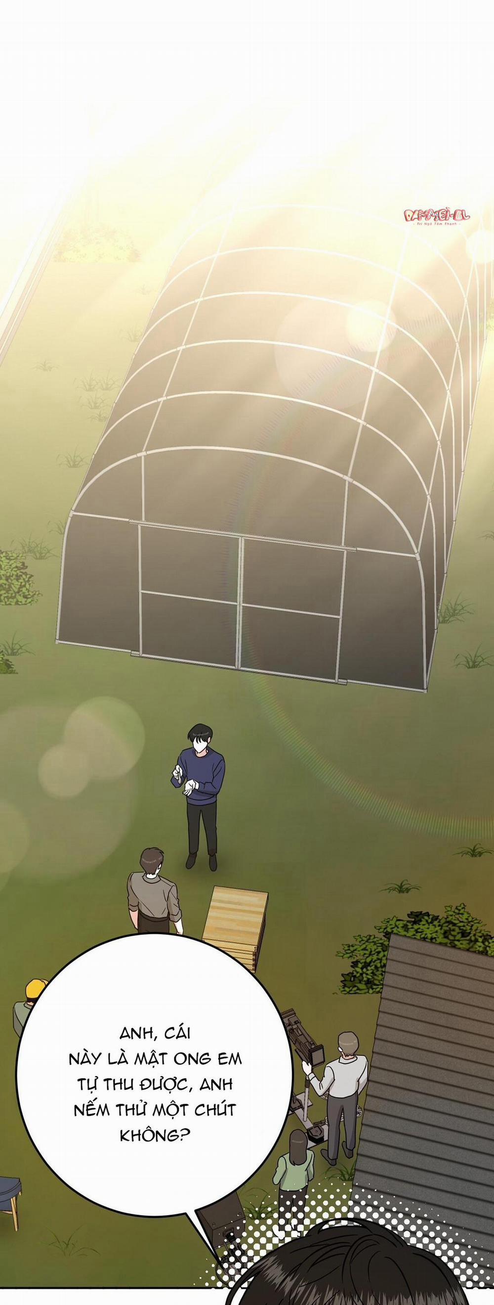 Nhà Tôi Thành Phim Trường Mất Rồi 2 trang 39